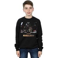 disney jersey the mandalorian child on board para nino