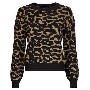 Vero Moda Jersey VMSILJEANIMAL  para mujer
