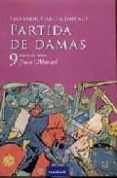 partida de damas