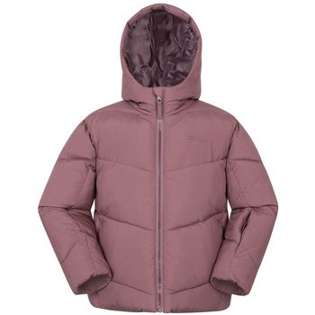 Mountain Warehouse Cazadora Cortina para niña