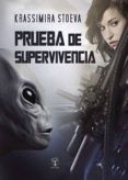prueba de supervivencia