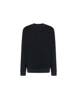 sudadera oakley relax crew sweatshirt 20 hombre negro