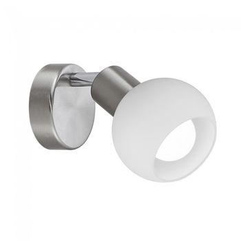 Aplique de pared opal
