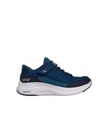 zapatillas skechers contour foam nino azul marino