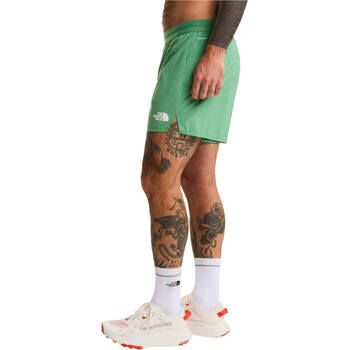 The North Face Short M LIGHTBRIGHT SHORT 5 para hombre