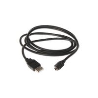 usb cable a to 5 pin mini - 15m