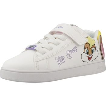 Geox Zapatillas J Eclyper para niña