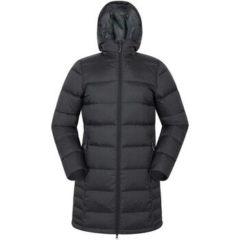 Mountain Warehouse Abrigo Stratus Extreme para mujer