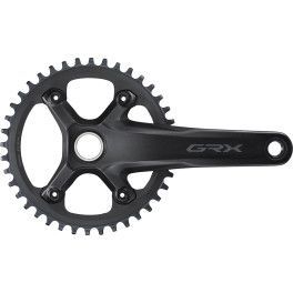 Shimano Bielas 11v. Fc-rx600 40d 175mm