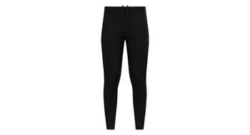 Odlo zeroweight pantalones de running negro