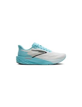 Zapatillas de Running Brooks Launch 11 Hombre Blanco/Azul