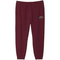 lacoste pantalon chandal gt45874 para mujer
