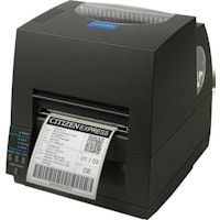 Citizen Citizen CL-S621 impresora de etiquetas Térmica dir