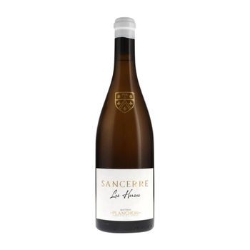Matthias Planchon Vino Blanco Les Herses Blanc Sancerre 75 Cl 13% Vol.