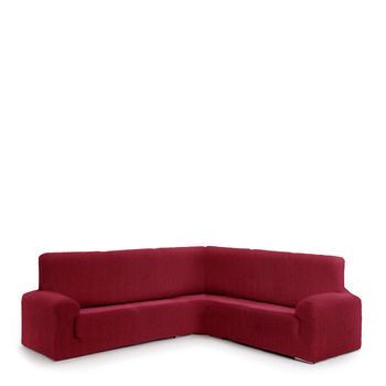 Funda De Sofa Premium Jaz Rinconera 3+1 C/8