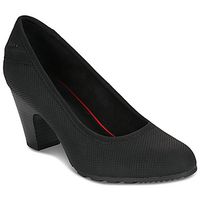 soliver zapatos de tacon 2177619-9999 para mujer
