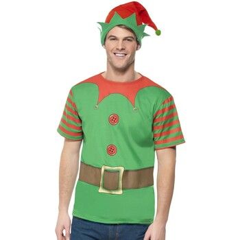 Smiffys Trajes Instant Kit para hombre