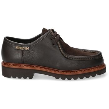 Mephisto Zapatillas de tenis PEPPO para hombre