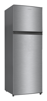 FRIGORIFICO DOS PUERTAS INFINITON FG330TD70XEK NOFROST F ALTO 172 CM. ANCHO 60 CM. INOX