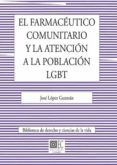 el farmaceutico comunitario y la atencion a la poblacion lgbt
