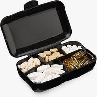 pill box