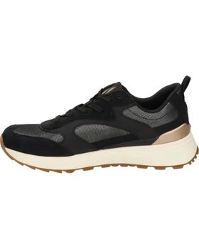 de SKECHERS SKECHERS ZAPATILLAS CASUAL PARA MUJER EN NEGRO