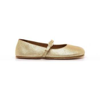 MTNG Bailarinas Zapatos para mujer