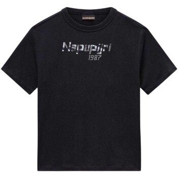 Napapijri Camiseta GT57213 para niña