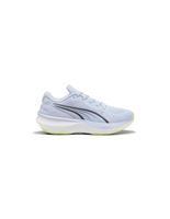 zapatillas de running puma scend pro 2 hombre azul