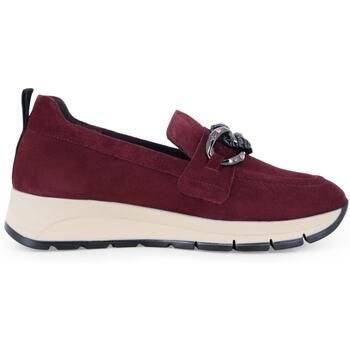 Melluso Mocasines R25102-261887 para mujer