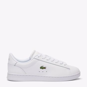 Lacoste Zapatillas Carnaby Set Blancas 48SFA0118-21G