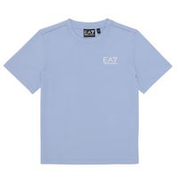 emporio armani ea7 camiseta 7b000020 para nino