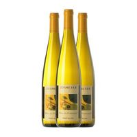 josmeyer vino blanco pinot blanc mise de printemps alsace crianza 75 cl 125 vol pack de 3 unidades