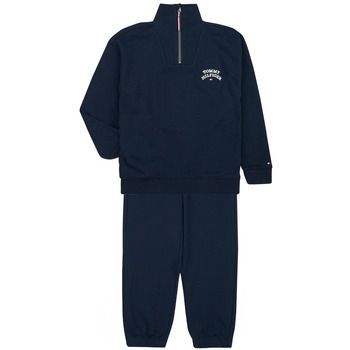 Tommy Hilfiger Chándal TOMMY HILFIGER FLAG SWEATSET para niño