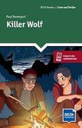 killer wolf