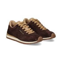 michael kors zapatillas mujer - marron talla 6