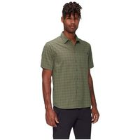 mammut camisa manga larga lenni para hombre