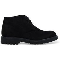 melluso botines u0550q-263818 para hombre