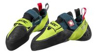 pies de gato ocun havoc azul verde