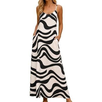 Vero Moda Vestido largo Lea para mujer
