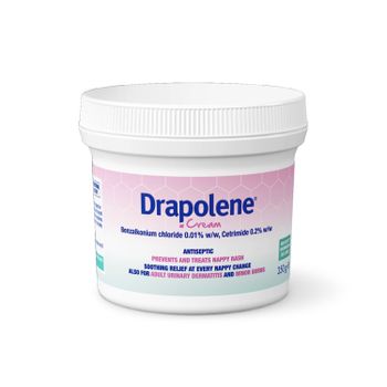 Drapolene Cream