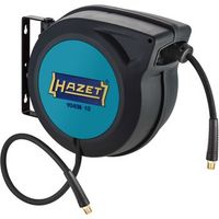 hazet 9040n-10 enrollador de manguera
