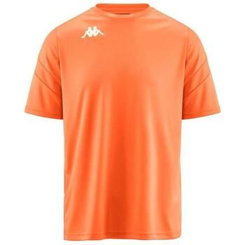 Kappa Camiseta Dovo para niño
