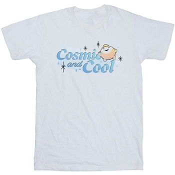 Wish Camiseta Cosmic And Cool para niño
