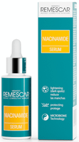 remescar niacinamida serum 30 ml