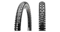 maxxis high roller ii 27 5  neumatico sin camara plegable plegable exo 3c maxx terra