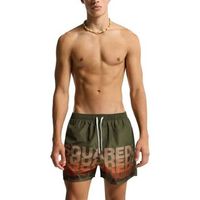 dsquared banador d7b626710-302 militare para hombre
