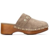 carmela zuecos 16325501 para mujer