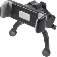 air vent phone holder cradle type