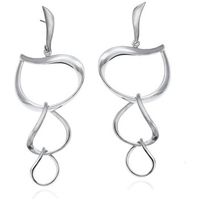 jorge revilla pendientes pendientes venice para mujer